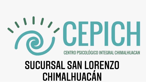 Centro Psicologico Integral Chimalhuacan - Sucursal San Lorenzo