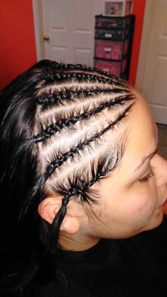 Total Beauty Hair Salon 29745