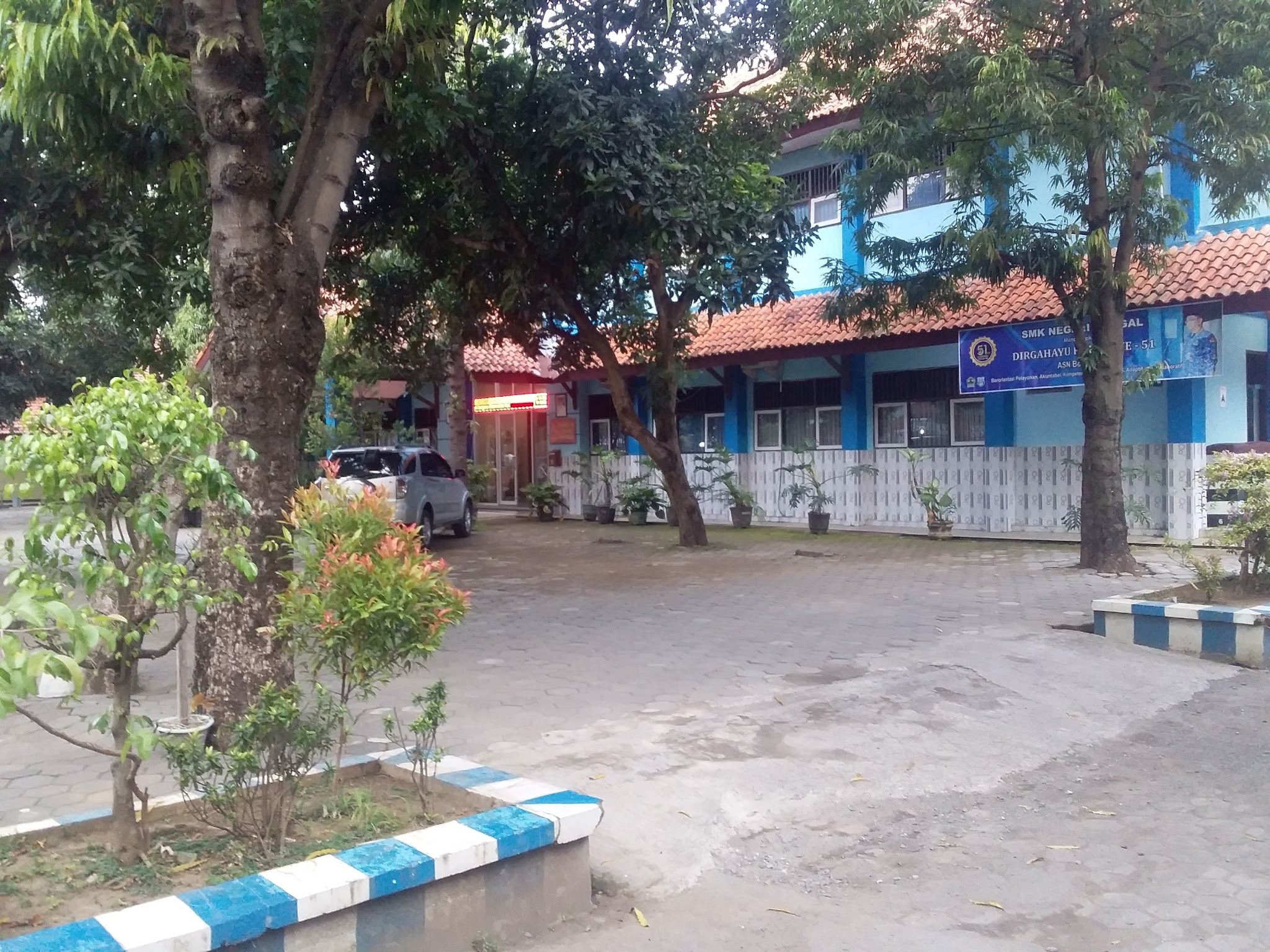 Foto SMKN  2 Tegal, Kota Tegal