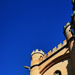 Photo n° 4 de l'avis de Jmi.o fait le 05/02/2024 à 11:45 pour Église Notre-Dame-de-la-Drèche à Cagnac-les-Mines