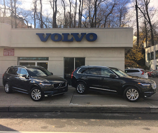 Car Dealer «Volvo Cars White Plains», reviews and photos, 262 E Main St, Elmsford, NY 10523, USA