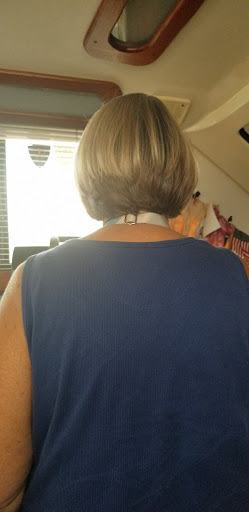 Hair Salon «Innovations Hair Salon», reviews and photos, 11 Princeton Ave, Brick, NJ 08724, USA