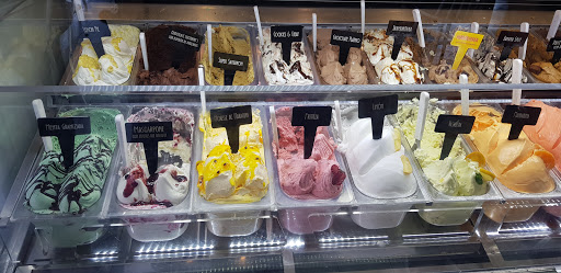 Lucciano's - Ice cream shop en Ituzaingó