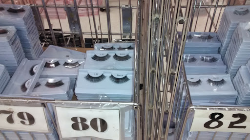 Beauty Supply Store «Queens Beauty Supply», reviews and photos, 9147 Skillman St, Dallas, TX 75243, USA