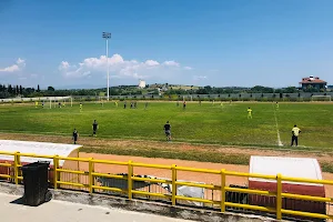 Kassandreia Municipal Stadium image