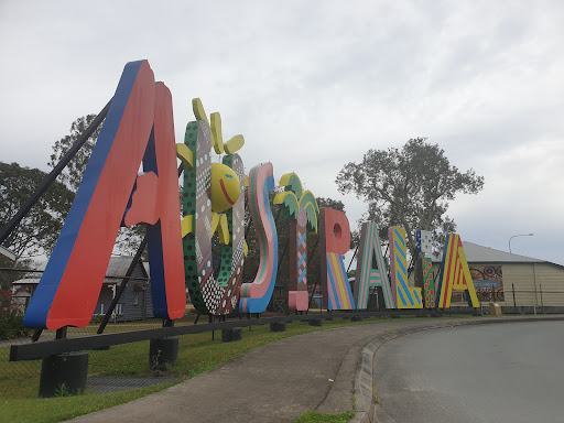 Caboolture Historical Village Visitor Information Centre, Beerburrum Rd, Caboolture QLD 4510