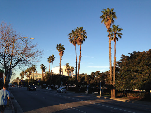 Convenience Store «ampm», reviews and photos, 332 Pico Blvd, Santa Monica, CA 90405, USA