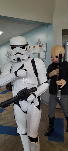 Performing Arts Theater «Sunrise Civic Center Theatre and Art Gallery», reviews and photos, 10610 W Oakland Park Blvd, Sunrise, FL 33351, USA