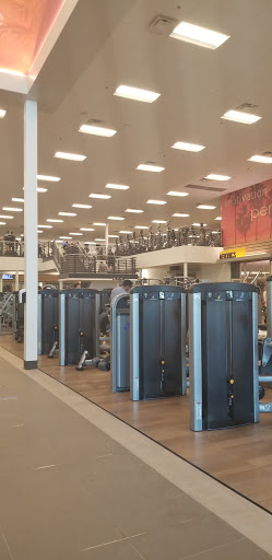 Gym «LA Fitness», reviews and photos, 5080 Main St, Frisco, TX 75033, USA