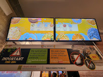 Dal Moro's à Venice menu