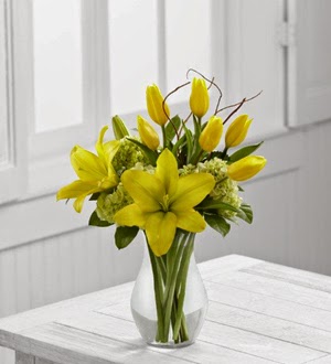 Florist «Creative Floral Designs», reviews and photos, 12158 Tech Rd, Silver Spring, MD 20904, USA