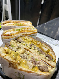 Aliment-réconfort du Restauration rapide Times burger Saint Raphaël à Saint-Raphaël - n°4