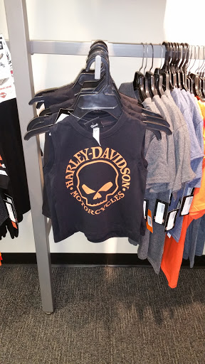 Harley-Davidson Dealer «Three Rivers Harley Davidson», reviews and photos, 1463 Glenn Ave, Glenshaw, PA 15116, USA