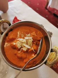 Curry du Restaurant Indien Kashmir Villeparisis - n°3