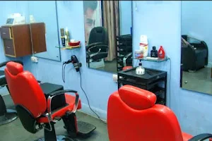 Manjunatha salon image