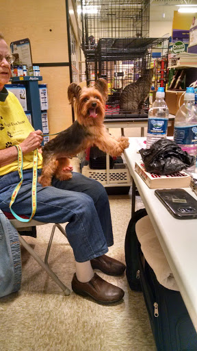 Pet Supply Store «PetSmart», reviews and photos, 51347 Gratiot Ave, Chesterfield, MI 48051, USA