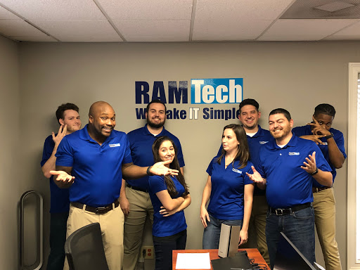 Computer Support and Services «RAM-Tech PC Solutions», reviews and photos, 103 Jonesboro Rd, McDonough, GA 30253, USA
