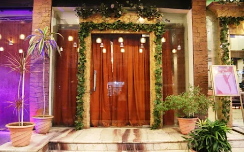 Hotel Venkatesh International image
