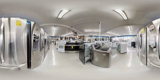 Appliance Store «Bellingham Electric», reviews and photos, 250 Pulaski Blvd, Bellingham, MA 02019, USA