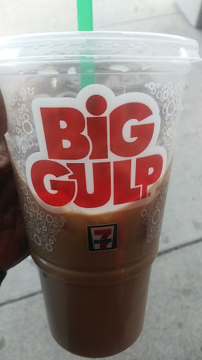 Convenience Store «7-Eleven», reviews and photos, 27150 Cherry Hill Rd, Dearborn Heights, MI 48127, USA