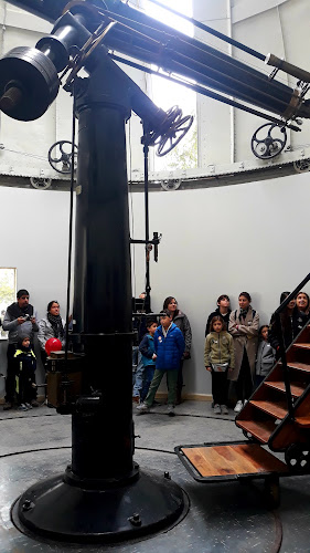 Observatorio Astronómico Nacional de la Universidad de Chile - Las Condes