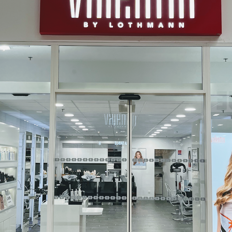 Valentin Coiffeur - Coloriste Somain Sans RDV