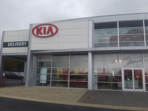 Kia Dealer «Mark Martin Kia», reviews and photos, 1601 Batesville Blvd, Batesville, AR 72501, USA