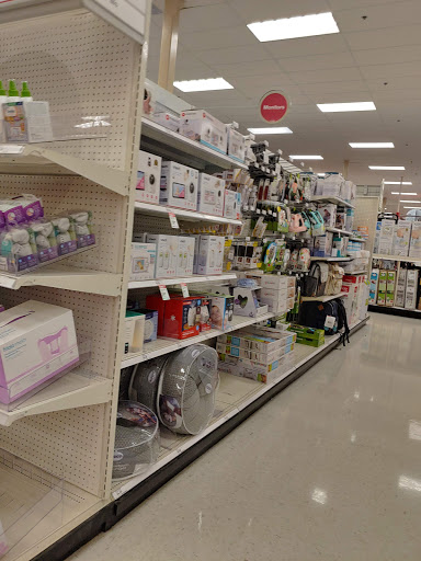 Department Store «Target», reviews and photos, 2530 Weir Rd, Chester, VA 23831, USA