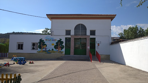 escuela Infantil Pequilandia en Villa del Río