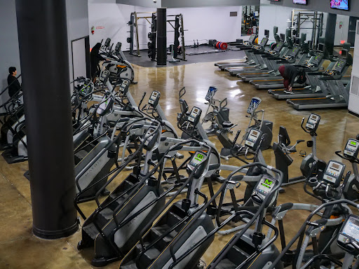 Gym «Fitness Evolution», reviews and photos, 6735 N First St, Fresno, CA 93710, USA