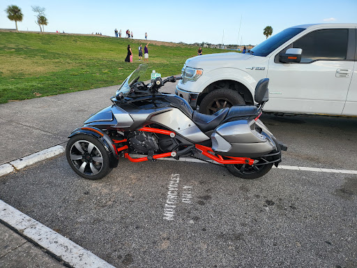 Motorcycle Dealer «Prime Motorcycles», reviews and photos, 1045 N US Hwy 17 92, Longwood, FL 32750, USA