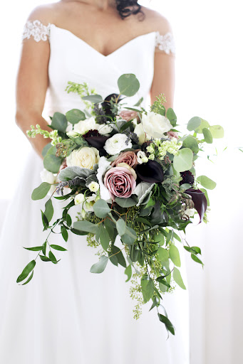 Florist «Community Flower Shop», reviews and photos, 3410 Main St, Munhall, PA 15120, USA