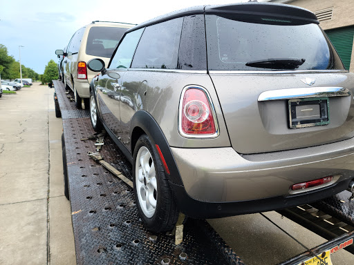 Auto Repair Shop «Euro Motors», reviews and photos, 6663 Narcoossee Rd #154, Orlando, FL 32822, USA