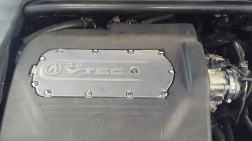 Auto Repair Shop «Affordable Auto Repair», reviews and photos, 121 Lake Carroll Blvd # B, Carrollton, GA 30117, USA