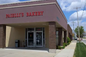 Paielli's Bakery image