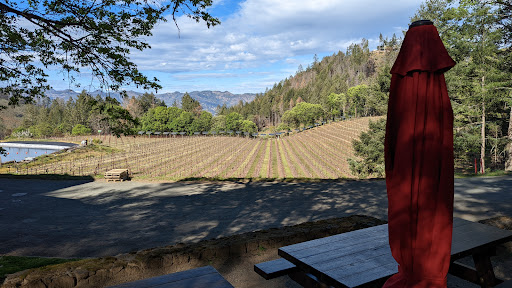 Winery «Robert Keenan Winery», reviews and photos, 3660 Spring Mountain Rd, St Helena, CA 94574, USA