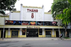 August Cinema image