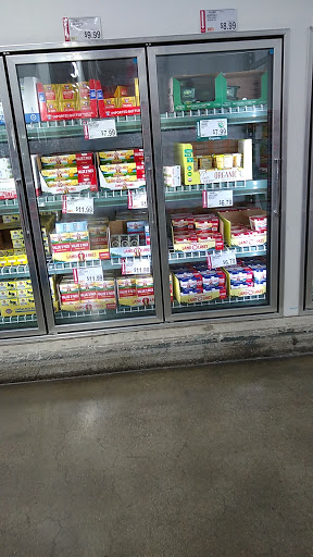 Warehouse club «BJ’s Wholesale Club», reviews and photos, 396-420 Marin Blvd, Jersey City, NJ 07302, USA