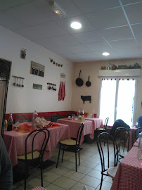 Atmosphère du Restaurant Le Beaufortois - n°3
