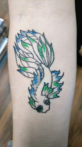 Tattoo Shop «Patriots Body Art-Tattooing», reviews and photos, 9931 Main Street, Fairfax, VA 22031, USA