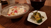 Plats et boissons du Restaurant japonais du style de Kyoto EnYaa à Paris - n°11