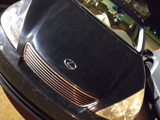 Used Car Dealer «Integrity Auto Sales», reviews and photos, 1719 Wilma Rudolph Blvd, Clarksville, TN 37040, USA