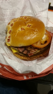 Hamburger du Restauration rapide Burger King à Lambres-Lez-Douai - n°14
