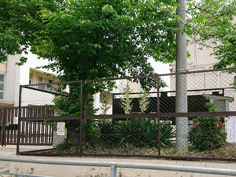 京都市立桃陵中学校