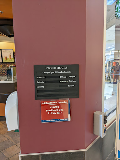 Coffee Shop «Starbucks», reviews and photos, Offutt Air Force Base, Bellevue, NE 68005, USA