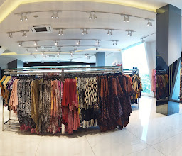 Batik Benang Raja photo