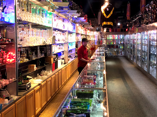 Tobacco Shop «Super Smokedale Oakdale», reviews and photos, 7141 10th St N, Oakdale, MN 55128, USA