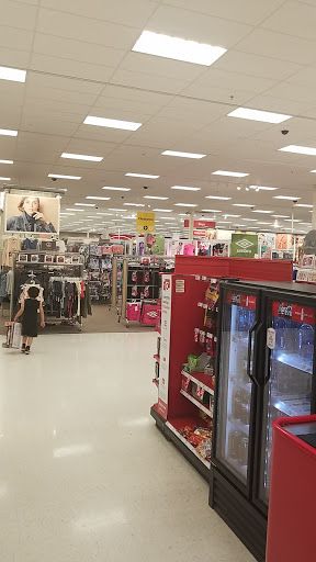 Department Store «Target», reviews and photos, 3601 N Freeway Blvd, Sacramento, CA 95834, USA