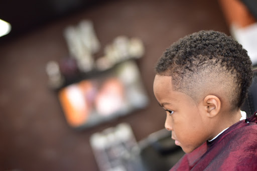 Barber Shop «Masterpiece Barbershop», reviews and photos, 344 Jericho Turnpike, Floral Park, NY 11001, USA