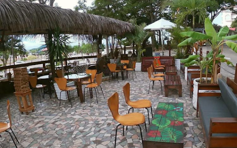 Hapai Tiki Bar image